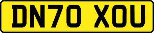 DN70XOU