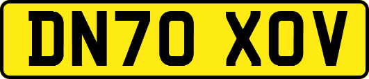 DN70XOV