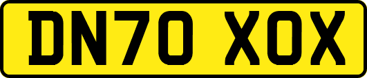 DN70XOX
