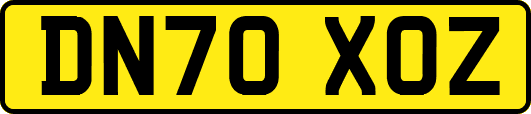 DN70XOZ