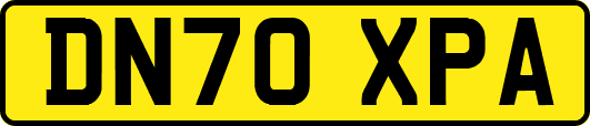 DN70XPA