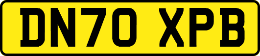 DN70XPB
