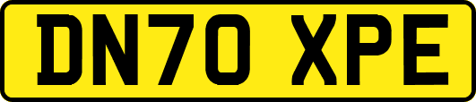 DN70XPE