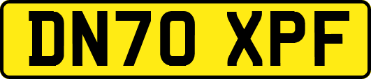 DN70XPF