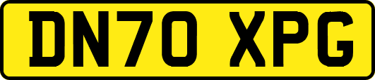DN70XPG