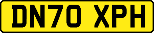 DN70XPH
