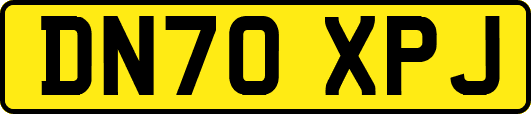 DN70XPJ