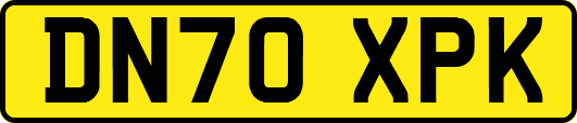 DN70XPK
