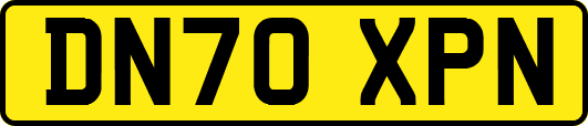 DN70XPN