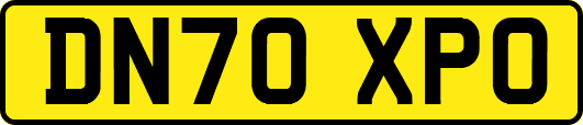 DN70XPO