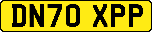 DN70XPP
