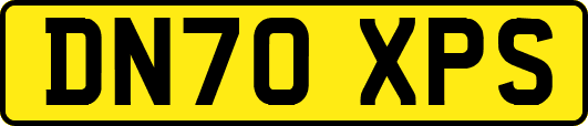 DN70XPS