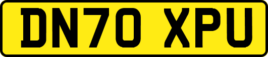 DN70XPU