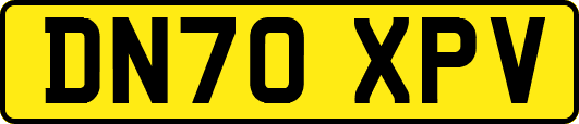 DN70XPV