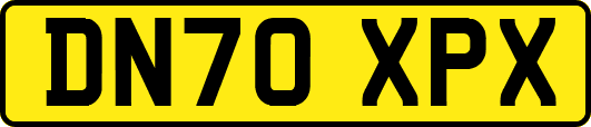 DN70XPX