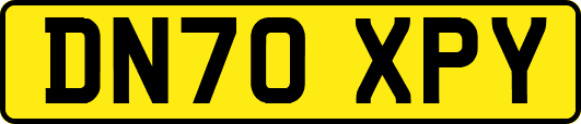DN70XPY