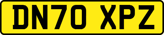 DN70XPZ