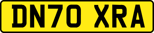 DN70XRA