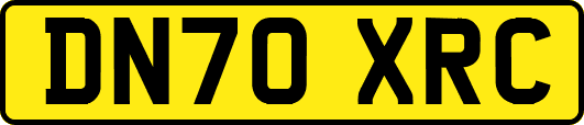 DN70XRC