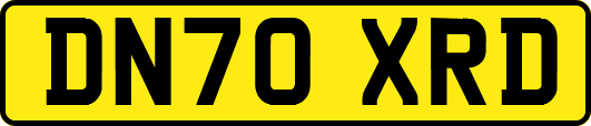 DN70XRD