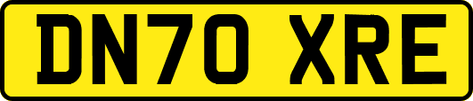 DN70XRE