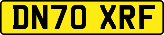 DN70XRF