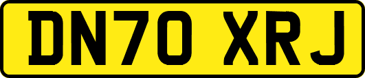 DN70XRJ