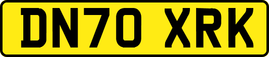 DN70XRK