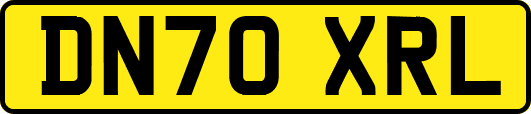 DN70XRL
