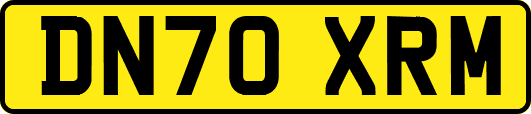 DN70XRM