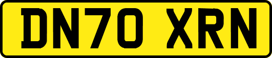 DN70XRN