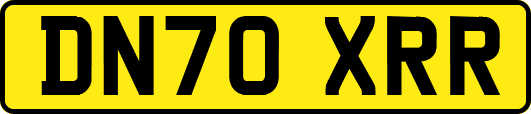 DN70XRR