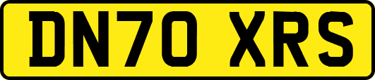 DN70XRS