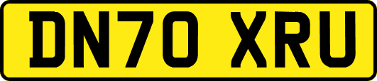 DN70XRU