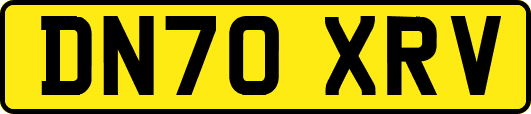 DN70XRV
