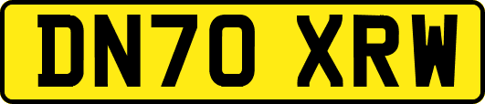 DN70XRW