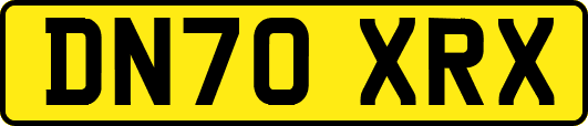 DN70XRX