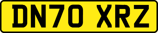 DN70XRZ