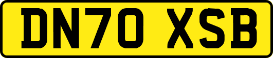 DN70XSB