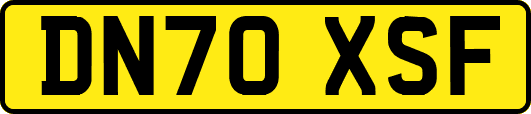 DN70XSF