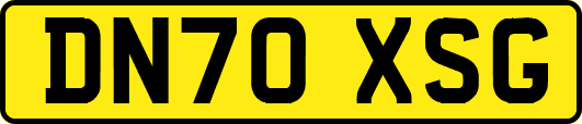 DN70XSG