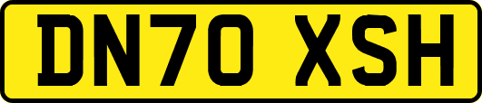DN70XSH