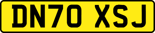 DN70XSJ