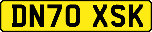 DN70XSK