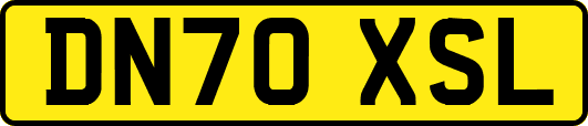 DN70XSL