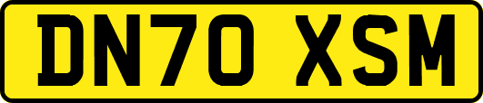 DN70XSM