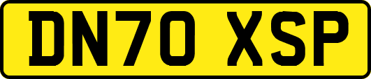 DN70XSP