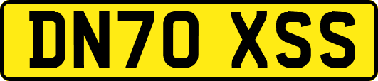 DN70XSS
