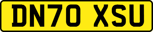 DN70XSU