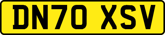 DN70XSV